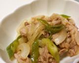 玉ねぎも美味しい♪豚の生姜焼き作り方9写真