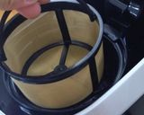 ティラミス風カフェフラペチーノ作り方2写真