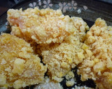 かっぱえびえん衣で☆サクサクささみフライ作り方3写真