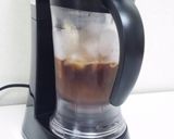 ティラミス風カフェフラペチーノ作り方5写真