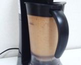 ティラミス風カフェフラペチーノ作り方6写真
