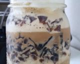 ティラミス風カフェフラペチーノ作り方8写真