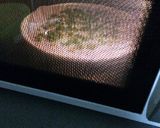 ノンオイルでわさび豆風 大人のおやつ作り方3写真