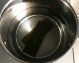 山芋と鶏ひき肉団子スープ作り方1写真
