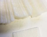 山芋と鶏ひき肉団子スープ作り方2写真