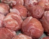 たこ焼き器で崩れにくい✳︎肉巻きおにぎり作り方4写真