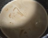 ホット☆コーヒープリン作り方1写真