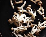 カルシウムたっぷり混ぜ混ぜごはん♪作り方1写真