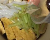 蕗入り季節の煮物〜(o˘◡˘o)♡作り方11写真