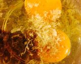 幸せレシピ♪人気の京風だし巻き卵^^★作り方1写真