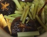 蕗入り季節の煮物〜(o˘◡˘o)♡作り方15写真