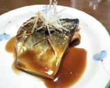 これが定番！さばの味噌煮【捌き方有】作り方9写真