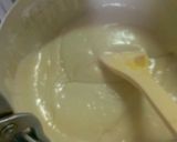 胡麻豆腐作り方5写真