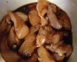 とり胸肉の磯辺揚げ！節約！おつまみ！作り方1写真