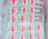 友達に恋人に家族に！美味しいクッキー作り方8写真