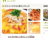 失敗しない！簡単ふんわりカニ玉！作り方12写真