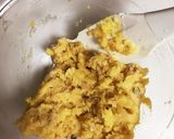 ☆簡単☆アメリカンクッキー作り方3写真