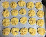 ☆簡単☆アメリカンクッキー作り方4写真