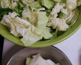 本格的なお味☆ホイコーロー作り方1写真