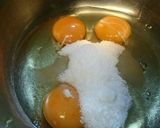 超しっとりバターケーキ作り方1写真