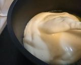超しっとりバターケーキ作り方4写真