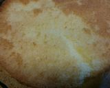 超しっとりバターケーキ作り方7写真