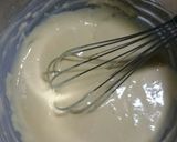 バナナシフォンケーキ トール17㎝作り方11写真