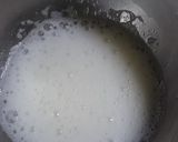 バナナシフォンケーキ トール17㎝作り方13写真