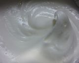 バナナシフォンケーキ トール17㎝作り方14写真