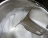 バナナシフォンケーキ トール17㎝作り方16写真