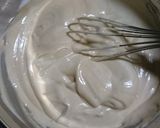 バナナシフォンケーキ トール17㎝作り方22写真