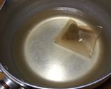 納豆とオクラのネバネバ冷たいスープご飯作り方4写真