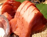 盲点っ!かつおの簡単で絶品な食べ方は塩!作り方1写真