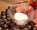 盲点っ!かつおの簡単で絶品な食べ方は塩!作り方2写真