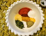 チリコンカン　シーズニングミックス作り方1写真