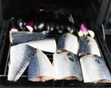 ヘルシオで簡単焼きナス作り方8写真