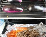 ヘルシオで簡単焼きナス作り方9写真
