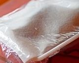 *鯖こんにゃくの赤みそ煮*作り方2写真