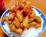 秘伝・焼き鳥のたれ作り方9写真
