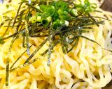 夏の定番！激ウマ簡単ざるラーメン♡作り方2写真