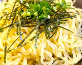 夏の定番！激ウマ簡単ざるラーメン♡作り方2写真