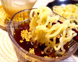 夏の定番！激ウマ簡単ざるラーメン♡作り方4写真