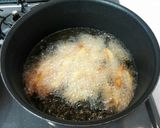 簡単！！フライドポテト作り方5写真