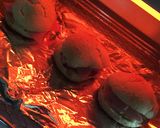 簡単 食感ホロッとプチパン作り方6写真