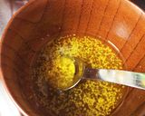サーモンとクリームチーズのアンティパスト作り方3写真