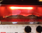 餃子の皮のおつまみ兼子供のおやつ作り方4写真