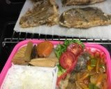 蕗入り季節の煮物〜(o˘◡˘o)♡作り方22写真