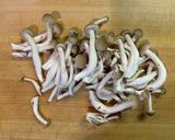 豚肉と厚揚げ小松菜のピリ辛味噌炒め作り方3写真