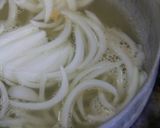 茹でたじゃがいもにカニカマあんかけ　作り方13写真