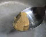 茹でたじゃがいもにカニカマあんかけ　作り方7写真